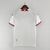 AS Monaco 2022/23 ~ Camiseta Local Blanca y Roja - Area 10 | CAMISETAS DE FUTBOL