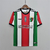 CD Palestino 2022 ~ Camiseta Local Blanca y Roja