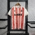 Stoke City 2022/23 ~ Camiseta Local Blanca y Roja