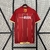 Deportes Tolima 2024/25 ~ Camiseta Local Roja - Area 10 | CAMISETAS DE FUTBOL