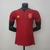 España 2022 ~ Camiseta Local Roja Jugador