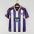 Real Valladolid 2022/23 ~ Camiseta Local Violeta y Blanca