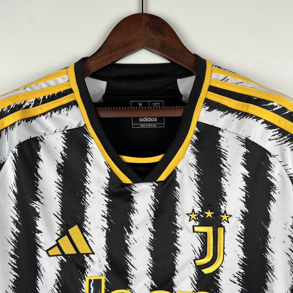 Juventus long sleeve shirt online