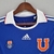 Universidad de Chile 2011 ~ Camiseta Retro Azul Mangas Largas - comprar online