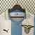 SS Lazio 1999/00 ~ Camiseta Retro Celeste y Blanca - comprar online