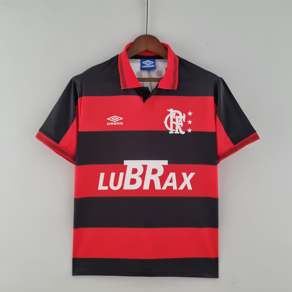 Camisa del flamengo hotsell
