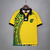 Jamaica 1998 ~ Camiseta Retro Local Amarilla