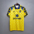 Parma 1995/96 ~ Camiseta Retro Local Amarilla