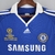 Chelsea 2008/09 ~ Camiseta Retro Local Azul - comprar online