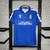 Real Oviedo 1990/91 ~ Camiseta Retro Local Azul