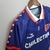 Universidad de Chile 1996 ~ Camiseta Retro Local Azul en internet