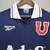 Universidad de Chile 1998 ~ Camiseta Retro Local Azul - comprar online