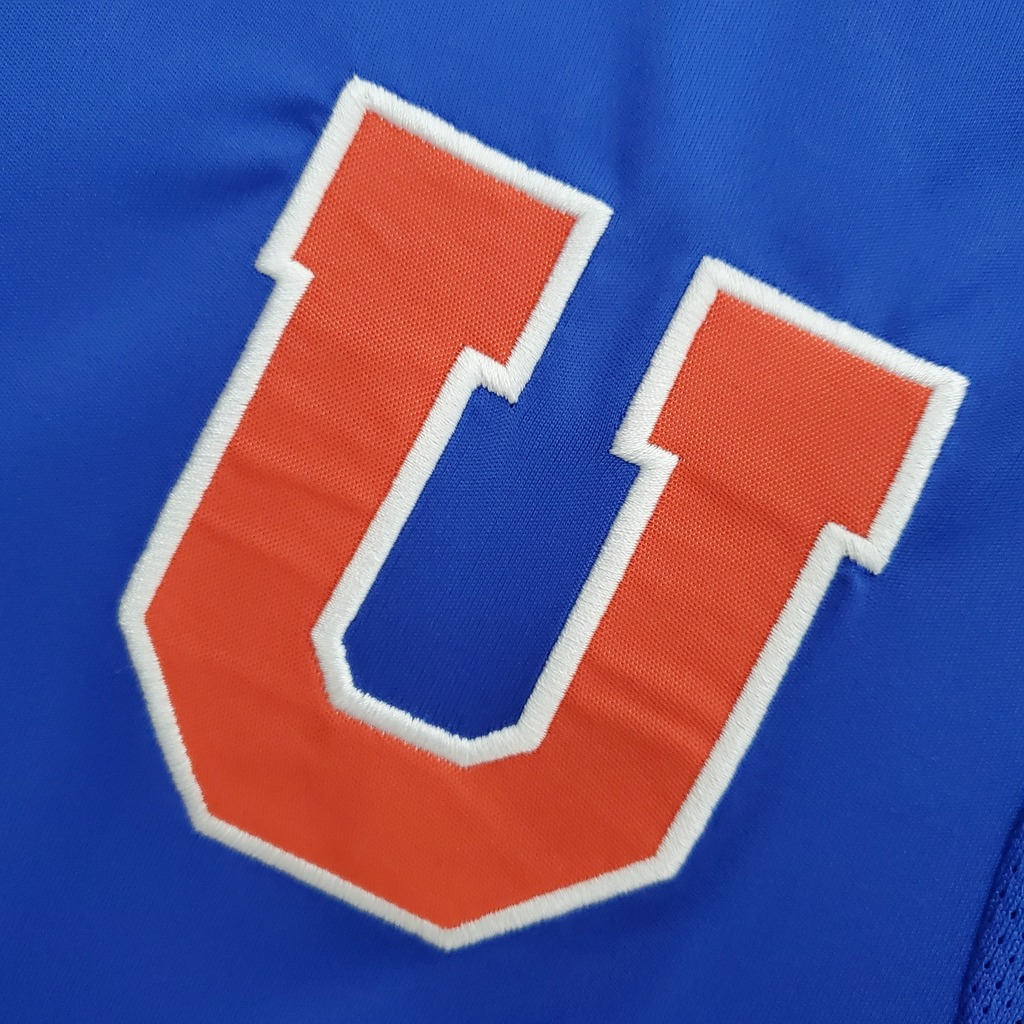 Buzo universidad de chile 2021 sale