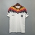 Alemania 1994 ~ Camiseta Retro Local Blanca