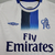 Chelsea 2003/04 ~ Camiseta Retro Visitante Blanca - comprar online