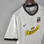 Colo Colo 2001 ~ Camiseta Retro Local Blanca en internet