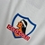 Colo Colo 1992 ~ Camiseta Retro Local Blanca - comprar online