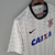 Corinthians 2012 ~ Camiseta Retro Local Blanca en internet