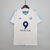 Olympique Marseille 2002/03 ~ Camiseta Retro Local Blanca