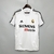 Real Madrid 2004/05 ~ Camiseta Retro Local Blanca