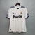 Real Madrid 2010/11 ~ White Retro Home Shirt