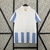 Malaga 2012/13 ~ White and Blue Retro Shirt - Area 10 | CAMISETAS DE FUTBOL