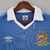 Manchester City 1981/82 ~ Camiseta Retro Local Celeste - comprar online