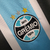 Gremio 2000 ~ Camiseta Retro Local Celeste y Negra - comprar online