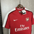 Arsenal FC 2008/09 ~ Camiseta Retro Local Roja - Area 10 | CAMISETAS DE FUTBOL