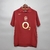 Arsenal FC 2005/06 ~ Camiseta Retro Local Roja