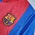 FC Barcelona 2006/07 ~ Red and Blue Retro Home Shirt - buy online