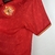 España 1990 ~ Camiseta Retro Local Roja en internet