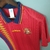 España 1994 ~ Camiseta Retro Local Roja en internet