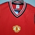 Manchester United 1985/86 ~ Camiseta Retro Local Roja - comprar online