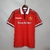 Manchester United 1998/99 ~ Camiseta Retro Local Roja