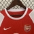 Arsenal FC 2002/03 ~ Red Retro Long Sleeves Shirt - buy online