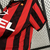 AC Milan 1994/95 ~ Retro Black and Red Home Shirt - Area 10 | CAMISETAS DE FUTBOL