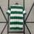 Celtic 1989/90 ~ Camiseta Retro Local Verde y Blanca - Area 10 | CAMISETAS DE FUTBOL