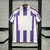 Real Valladolid 1984/85 ~ Camiseta Retro Local Violeta y Blanca - Area 10 | CAMISETAS DE FUTBOL