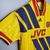 Arsenal FC 1993/94 ~ Camiseta Retro Visitante Amarilla en internet