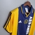 Ajax 2000/01 ~ Camiseta Retro Visitante Azul y Amarilla en internet