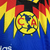 Club America 1995/96 ~ Camiseta Retro Visitante Azul - comprar online