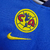 Club America 2001/02 ~ Camiseta Retro Visitante Azul - comprar online