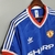 Manchester United 1987/88 ~ Camiseta Retro Visitante Azul en internet