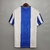 Manchester United 1995/96 ~ Camiseta Retro Visitante Azul - Area 10 | CAMISETAS DE FUTBOL