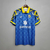 Parma 1995/96 ~ Camiseta Retro Visitante Azul