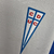 Universidad Catolica 1998 ~ Camiseta Retro Visitante Azul y Blanca - comprar online