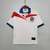 Chile 1998 ~ Camiseta Retro Visitante Blanca