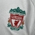 Liverpool 2006/07 ~ Camiseta Retro Visitante Blanca - comprar online