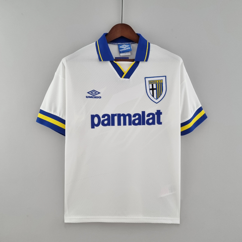 Camiseta retro parma sale